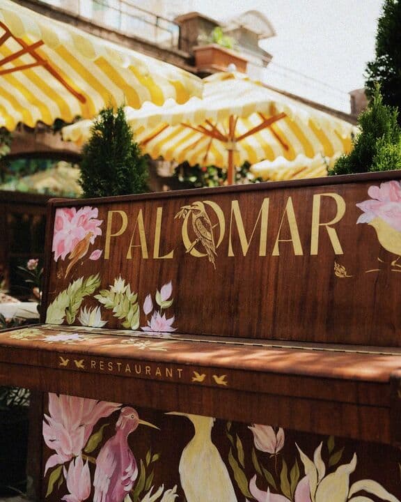 Palomar