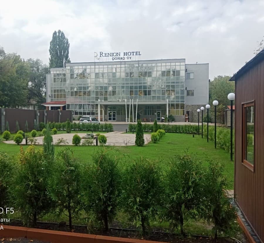 Renion