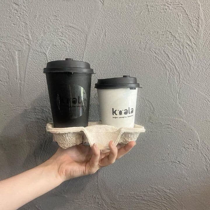 Koala на Муратбаева