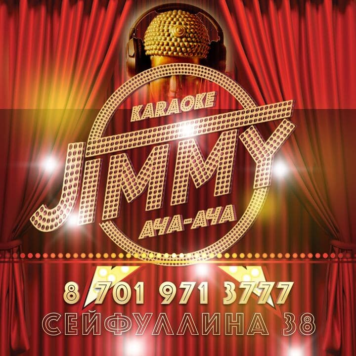 Jimmy