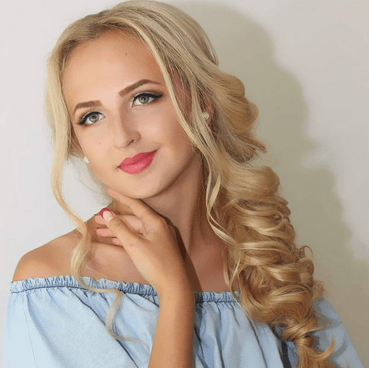 Марина Копейко
