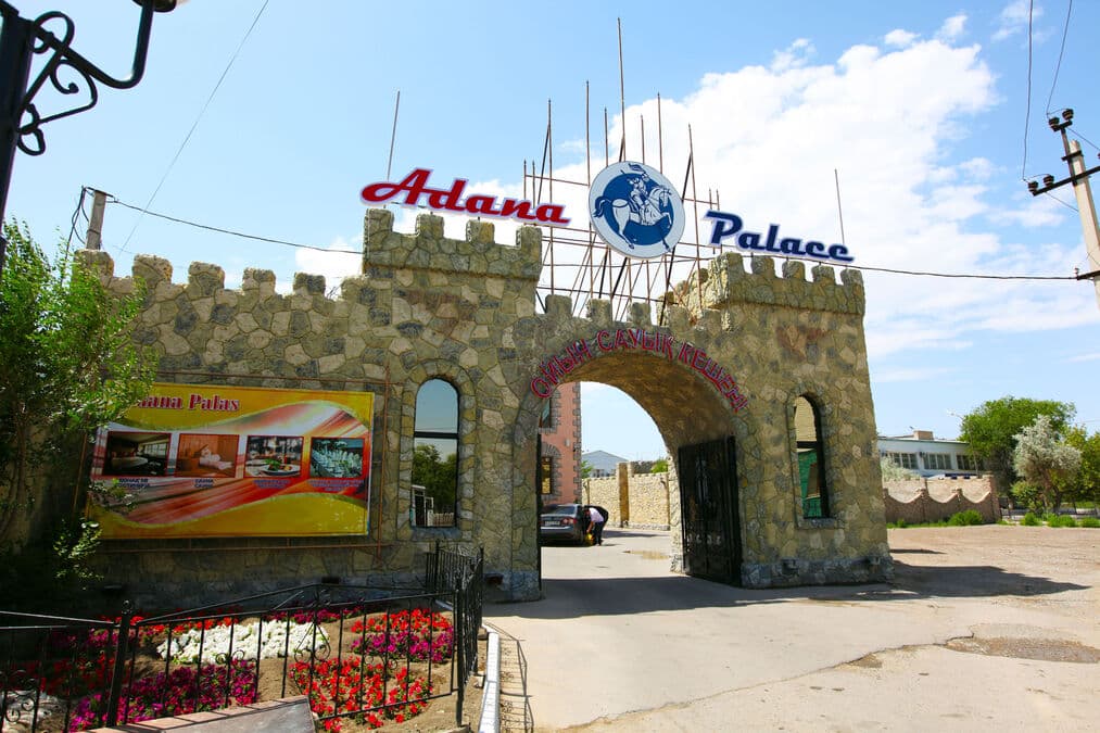 Adana Palace