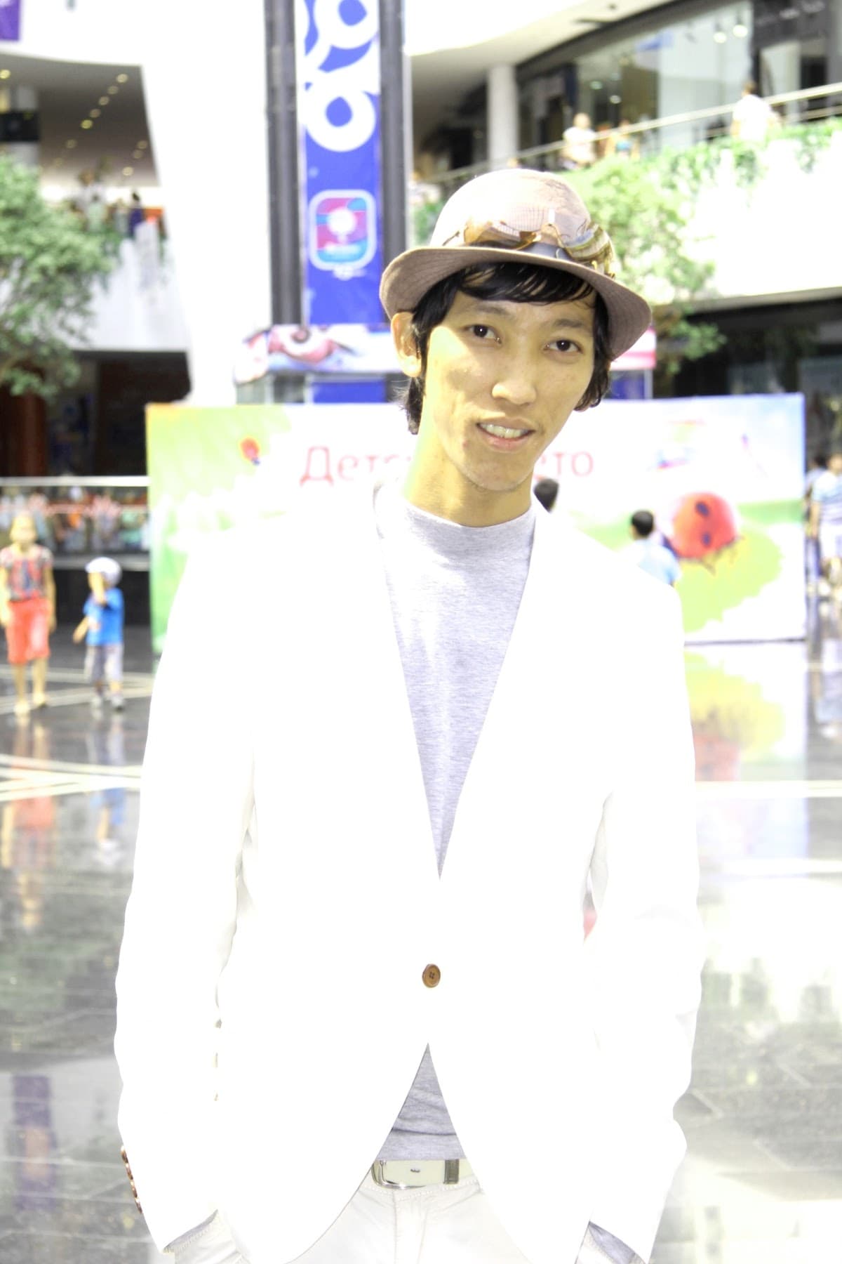 Куаныш Альчикенов