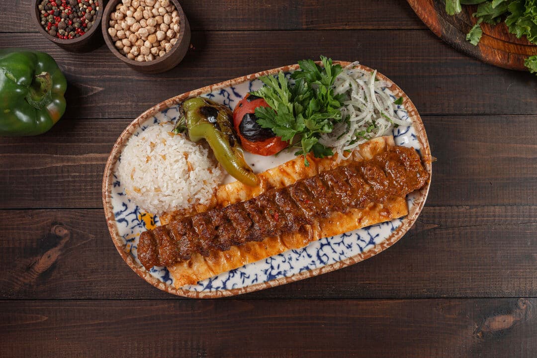 Ozyurt на Тулебаева