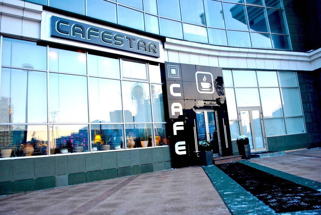 CAFESTAR