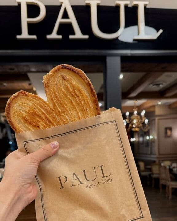 Paul ​Shymbulak