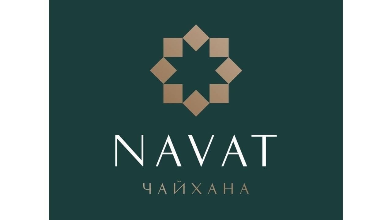 Chaihana NAVAT в Mega Center Alma-Ata