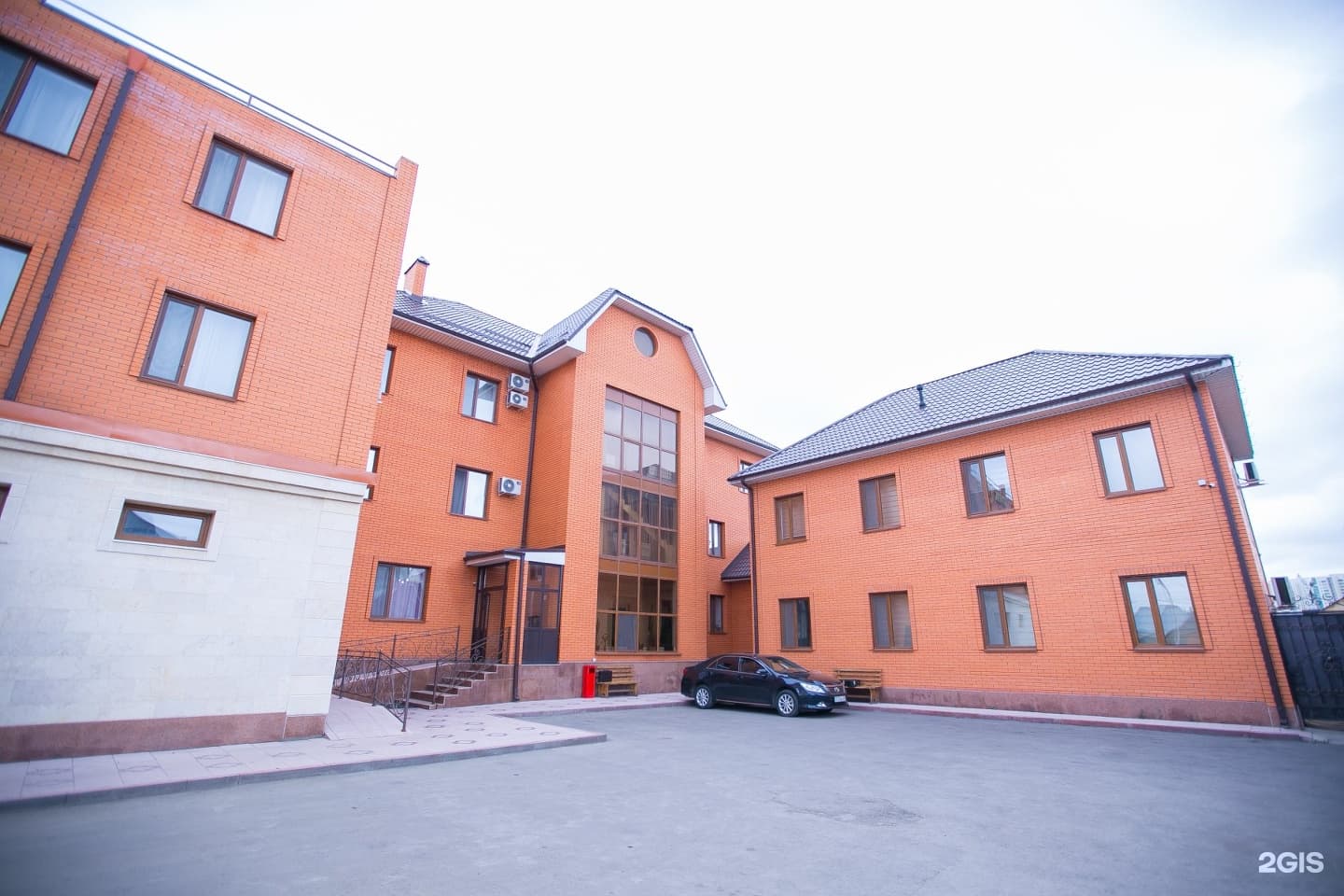 Zhan Villa