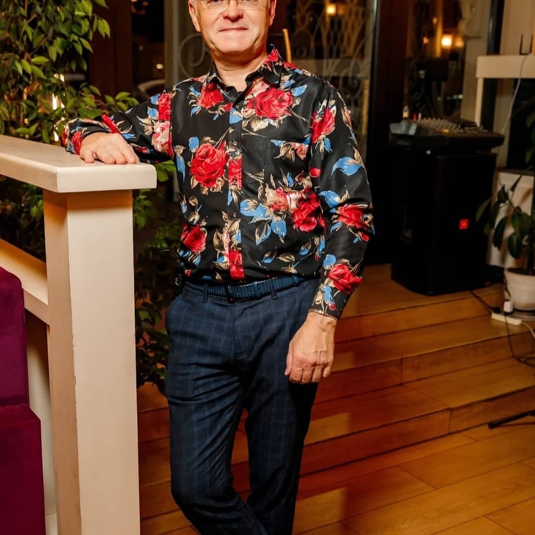 Сергей Петров (скрипка)