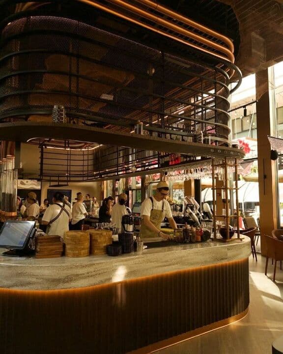 Coffee Boom roasters and bakery ТРК Forum