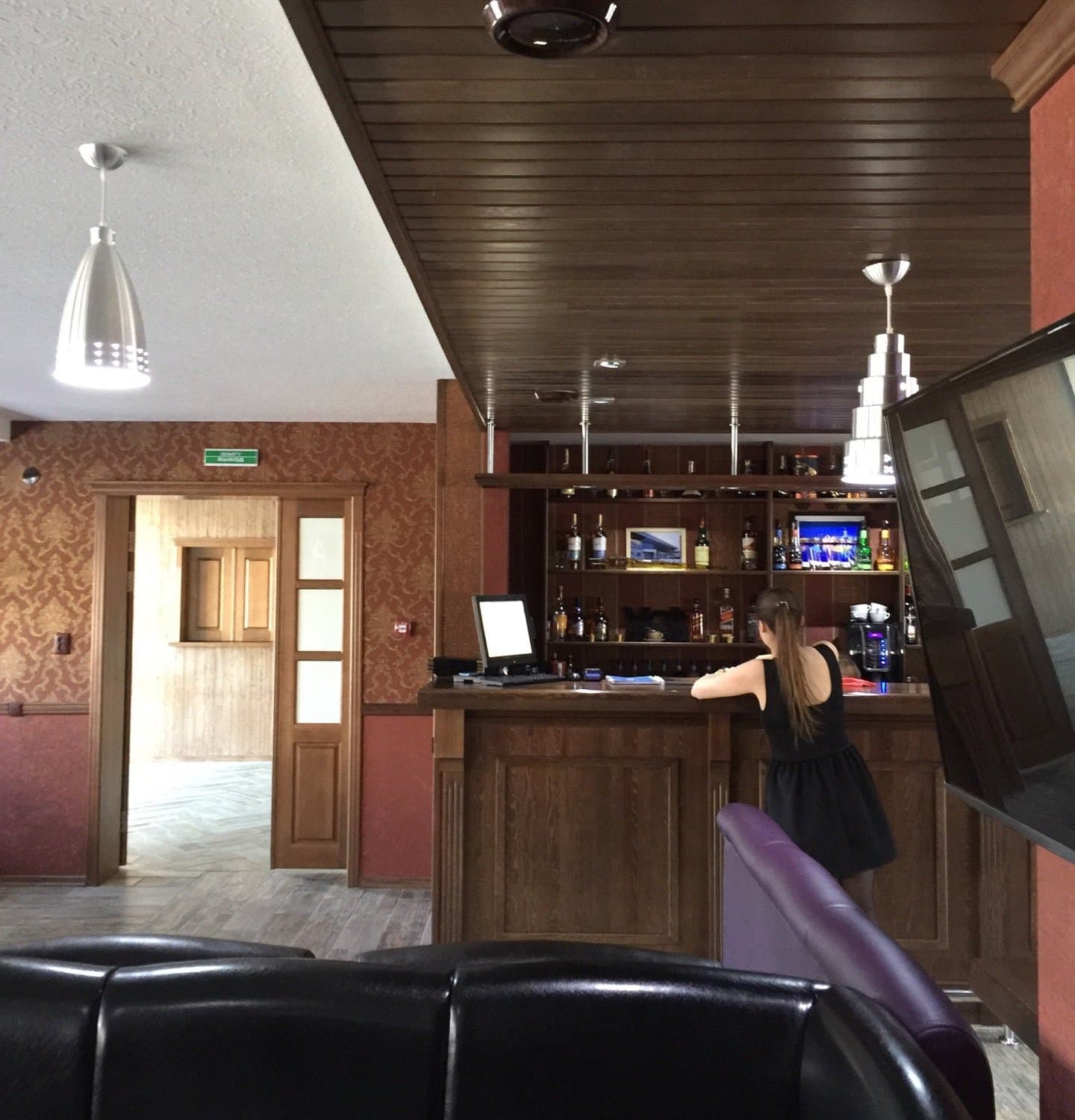 River Pub