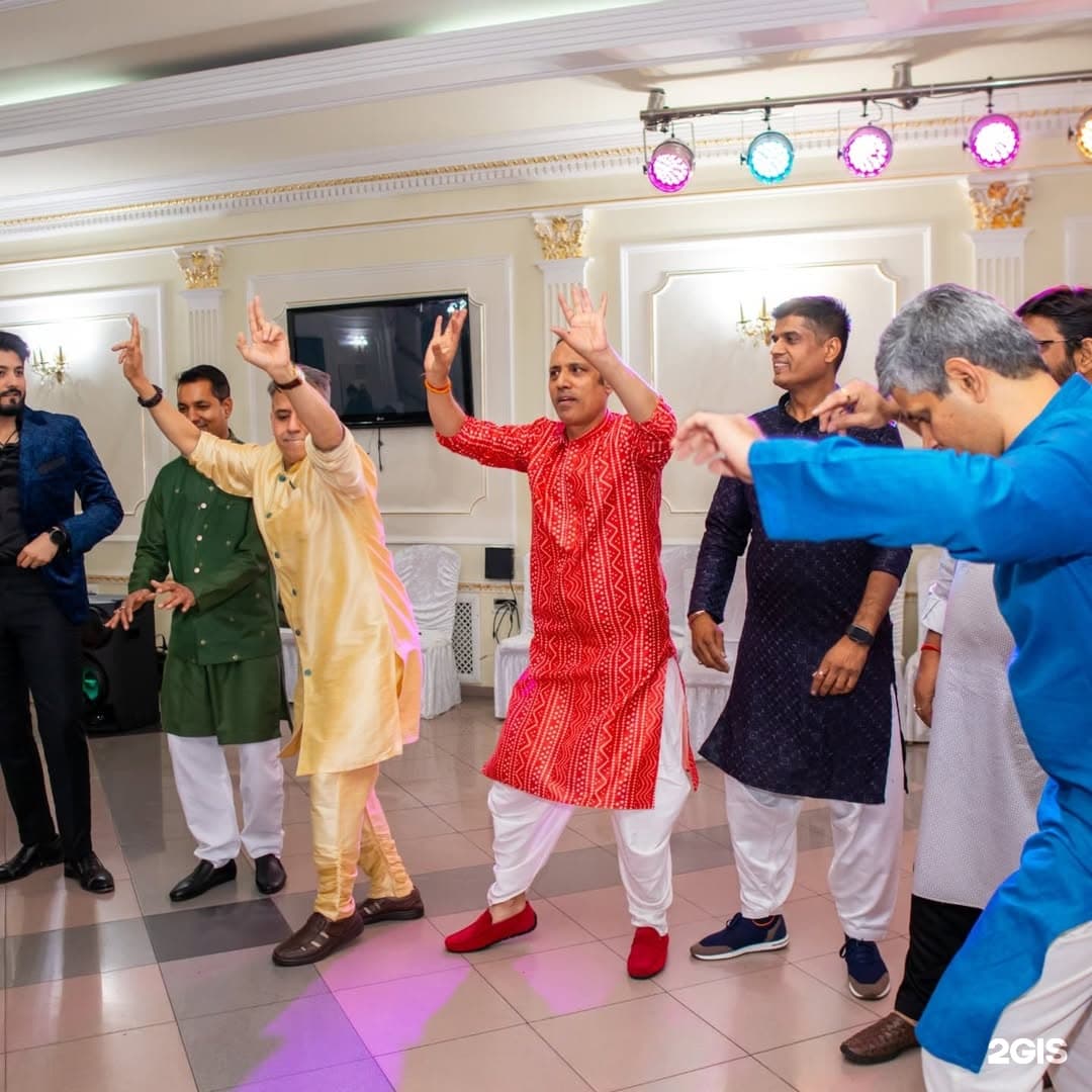 Swaad taste of India