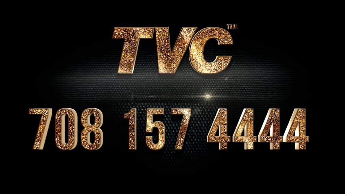Tvc
