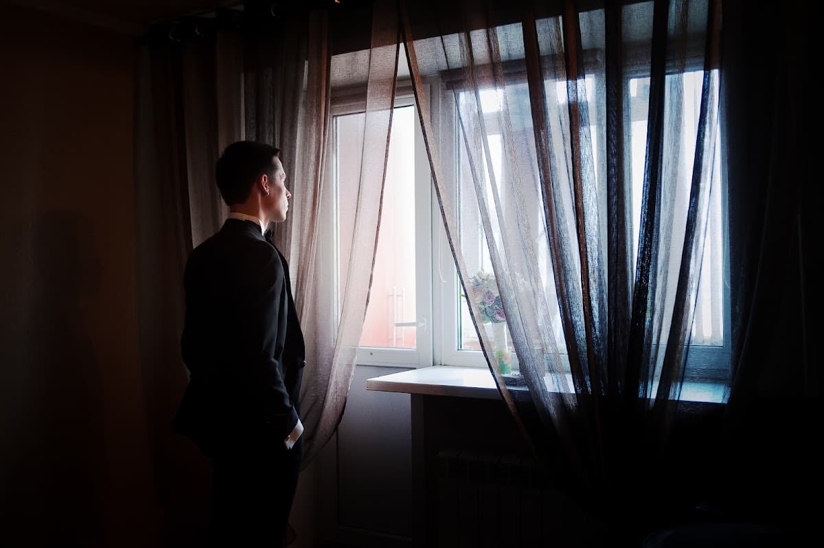 Дмитрий Симаков