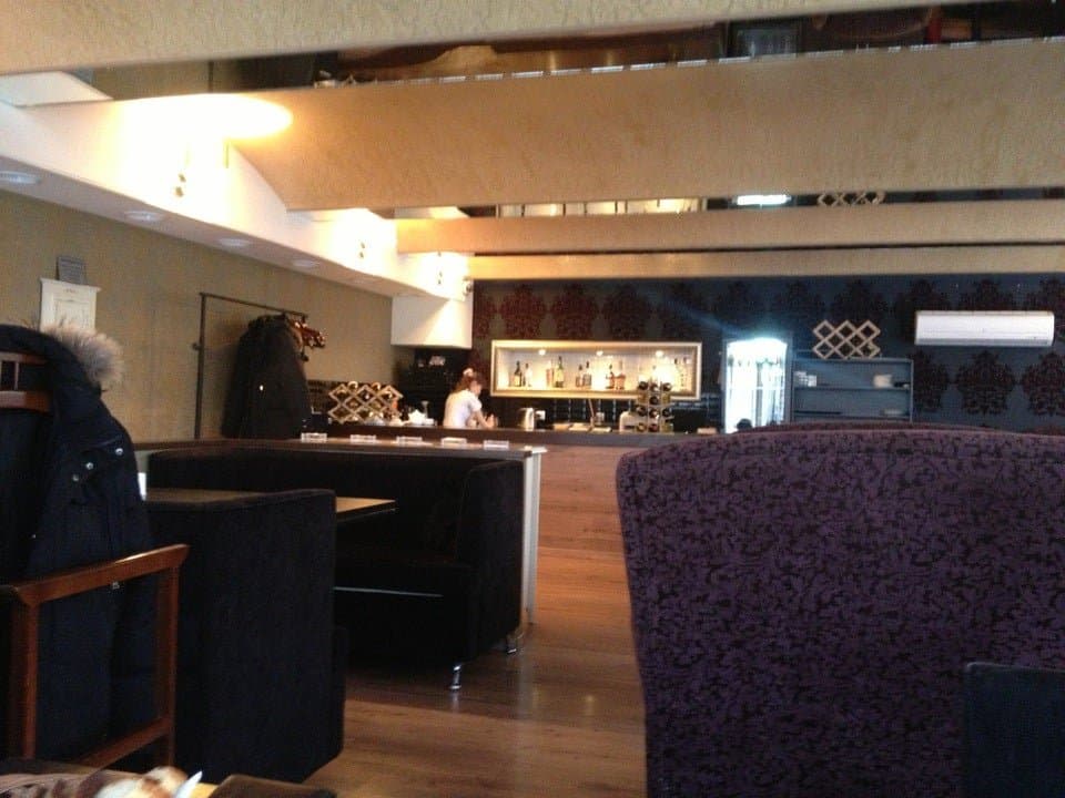 Chili Pepper Steak House