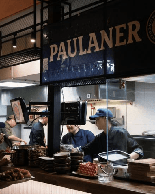 Paulaner
