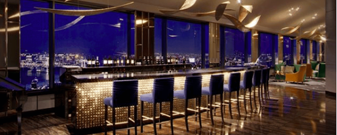 Cloud9 dine&bar