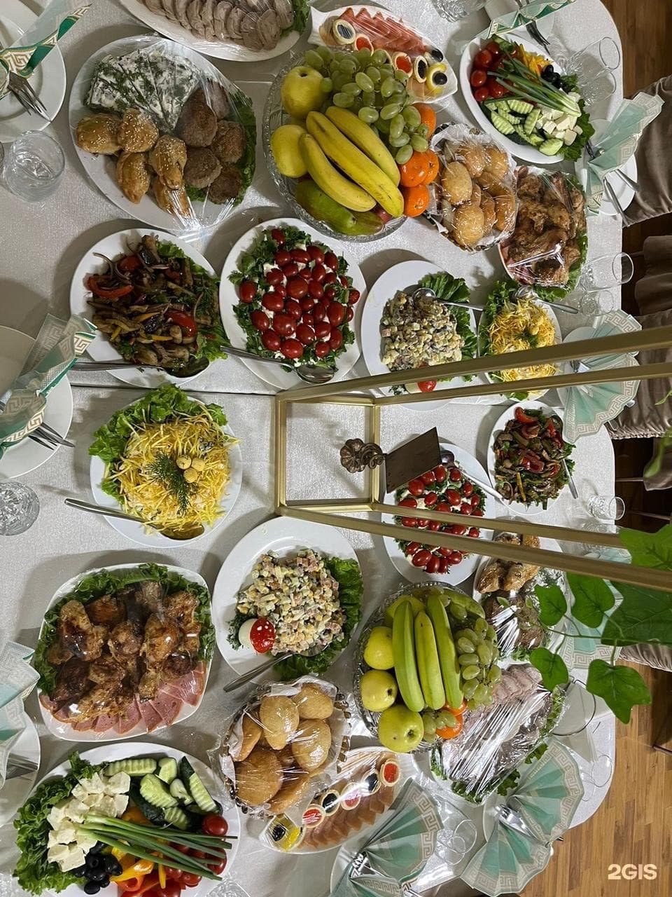 Золотой лев