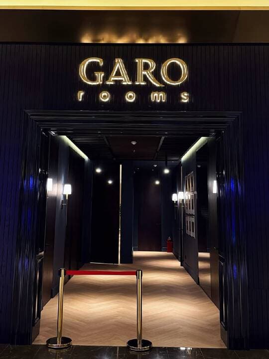 GARO