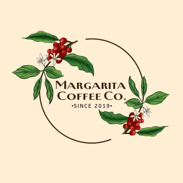 Margarita coffee на Кудерина