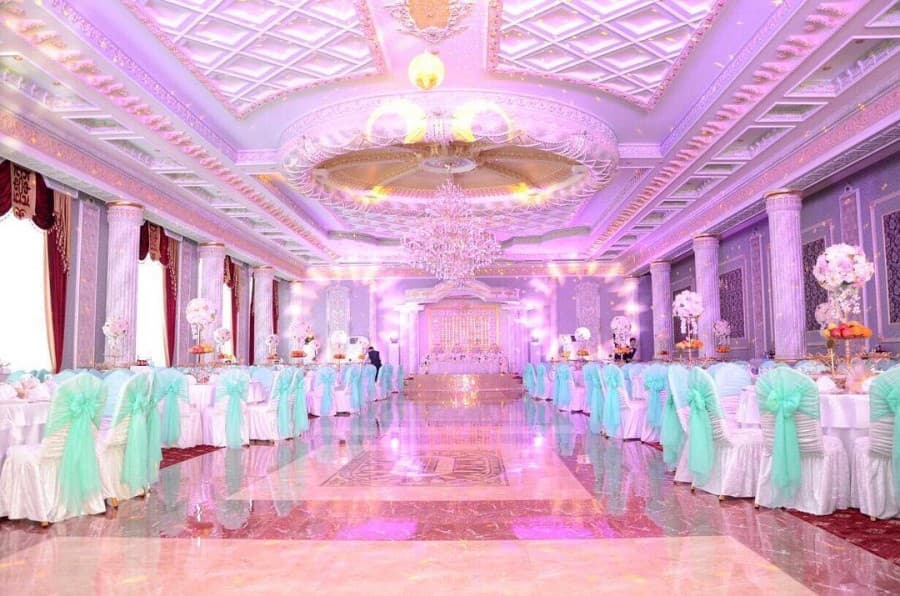 Grand Alatau
