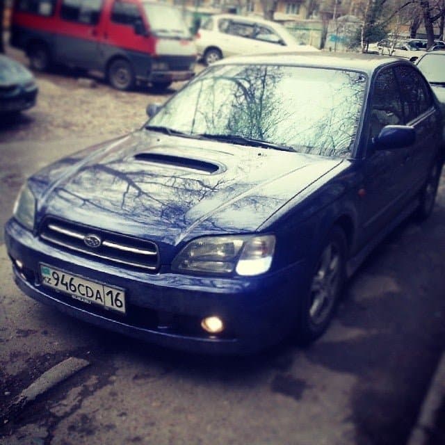 Каспий