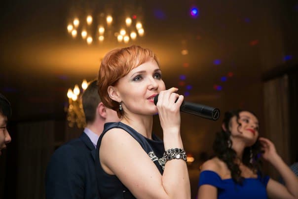 Вероника Наместникова