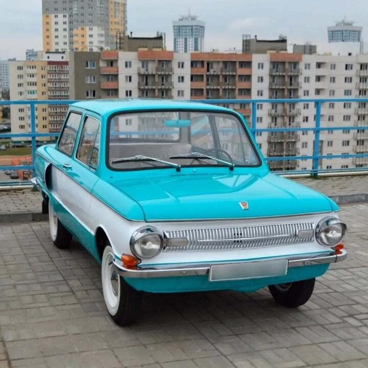 Old Time