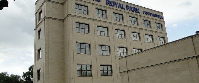 Royal Park