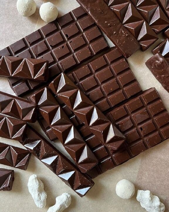 Petit chocolate & coffee на Зенкова