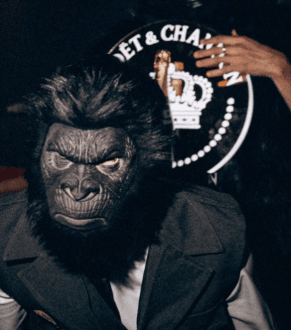 The Monkey