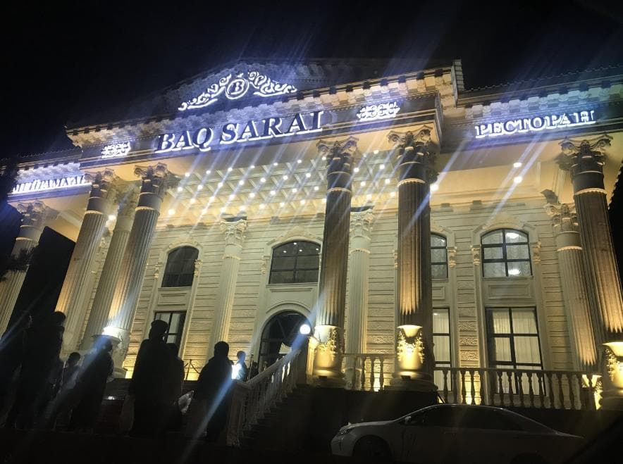 BAQ Sarai
