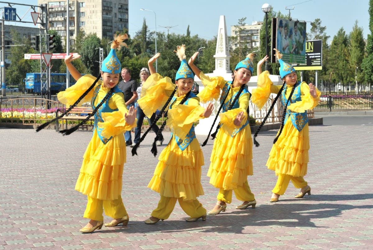 Куралай Исаханова