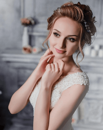 Тамила Конради