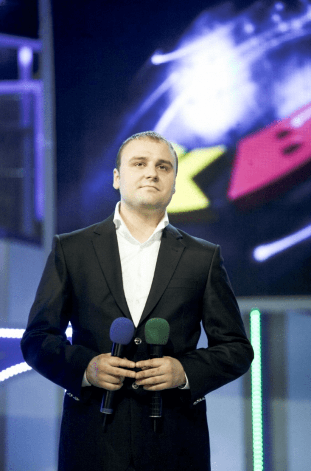 Ярослав Мелехин