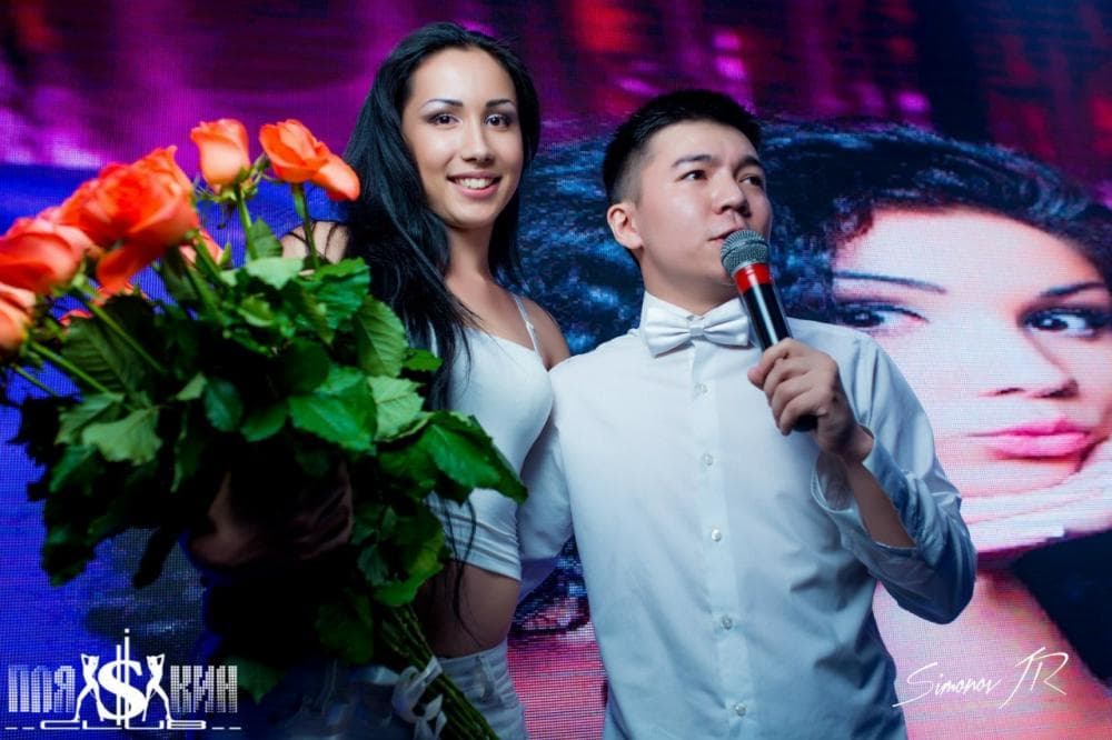 Рустем Мерекеев