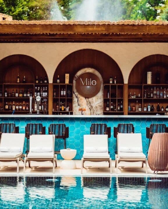 Eden Pool&Bar