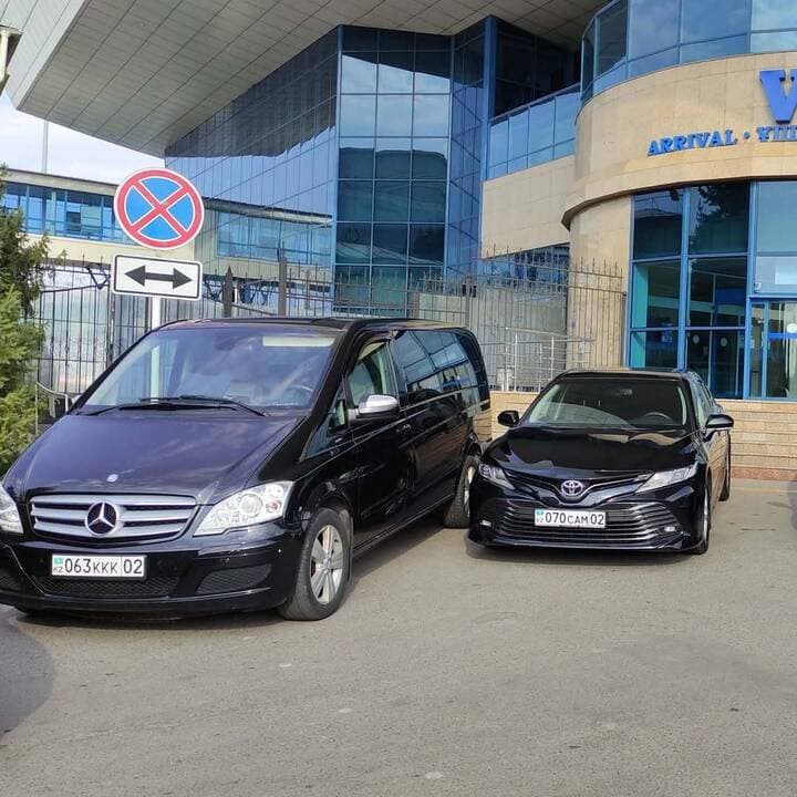 Viptransport