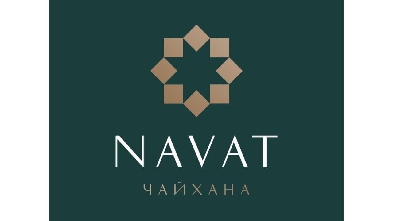 Chaihana NAVAT ​ТРЦ Almaty Mall