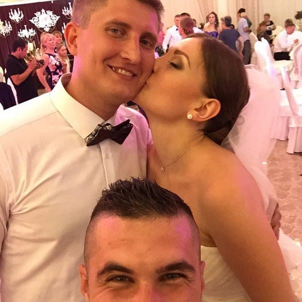 Ведущий на свадьбу Юрий Пипичев, Алматы