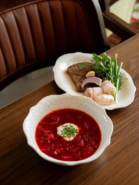 Gaucho grill bar