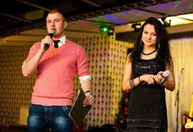 Анеля Ди