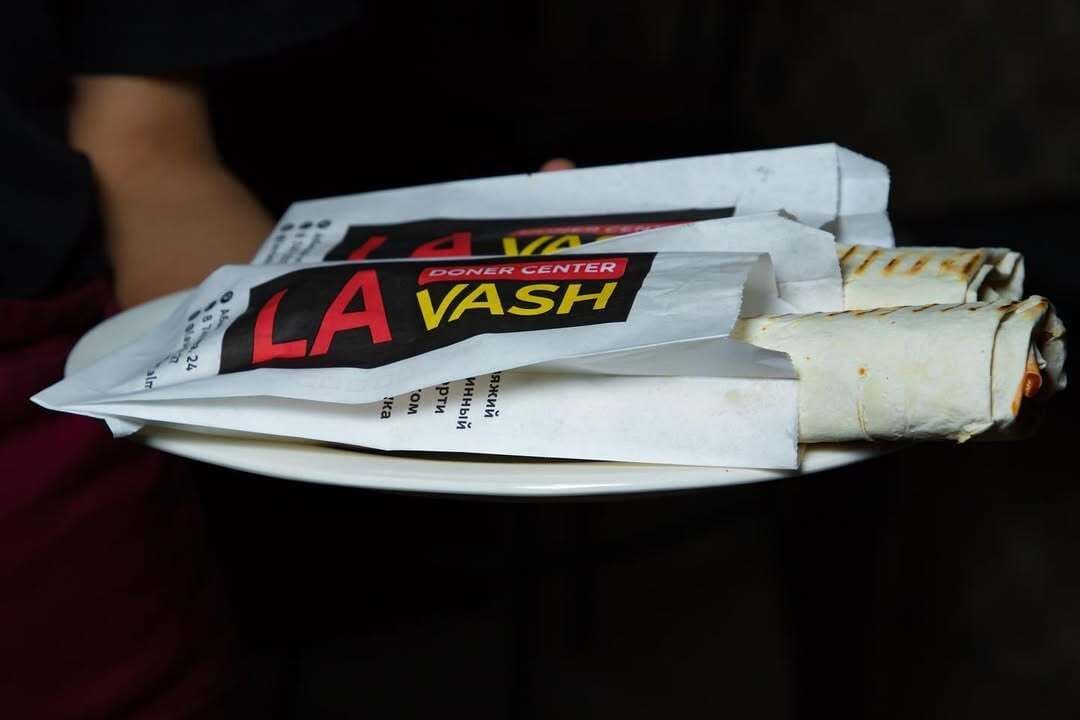 LaVash