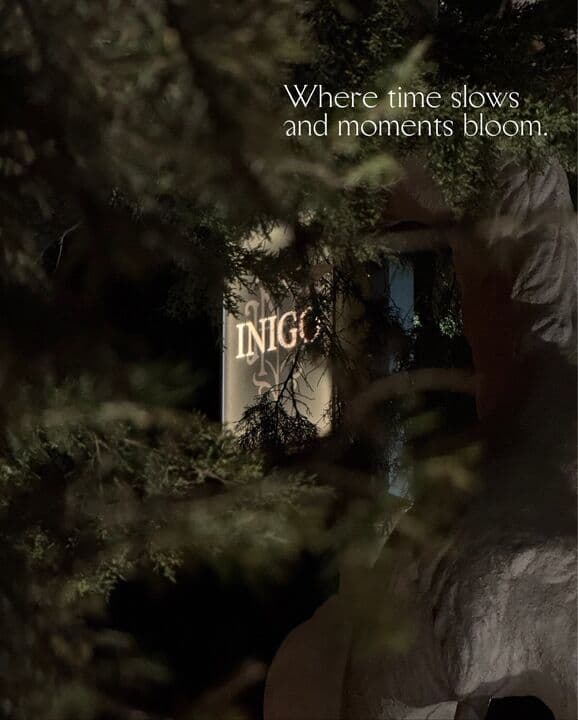 Inigo