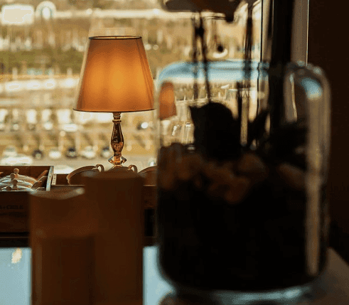 Lilou bar