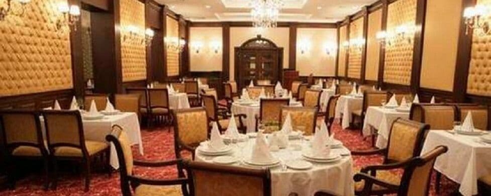 Le Bistro