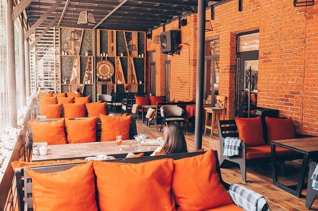 ШИШКА Lounge