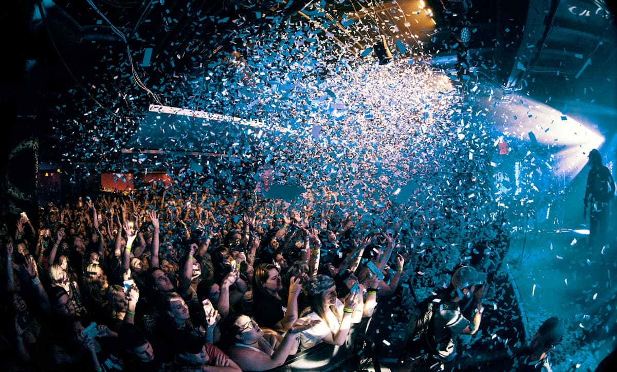 Grand Event Almaty