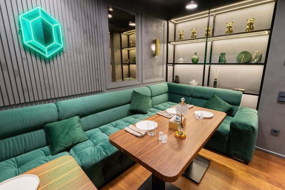 Emerald