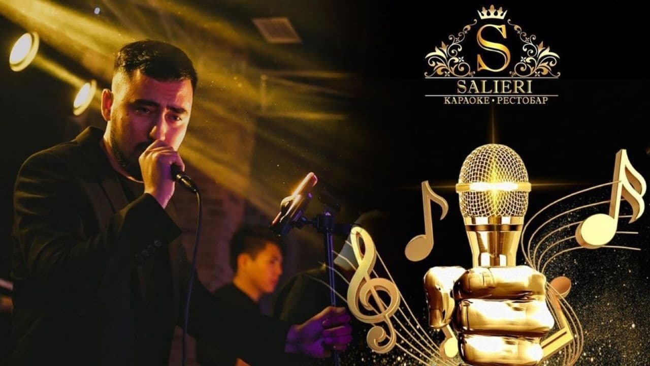 Salieri